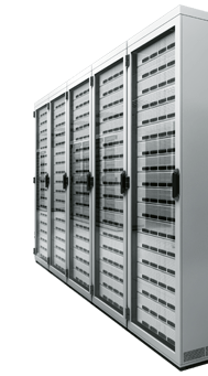 Data Center CPD de BlueLine